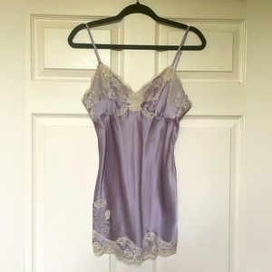 Gold Hawk Women’s Silk Cami - Size Small